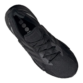 Zapatillas de running adidas X9000L4 M FW8386 negro 3
