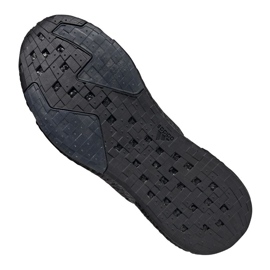 Zapatillas de running adidas X9000L4 M FW8386 negro 4