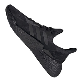 Zapatillas de running adidas X9000L4 M FW8386 negro 5