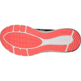 Zapatillas para correr Asics Roadhawk Ff 2 M 1011A136 002 negro 5