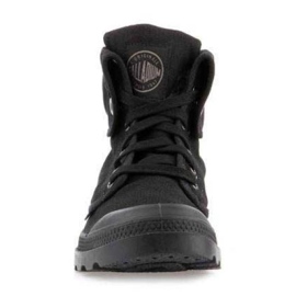 Zapatos Palladium Baggy M 02353-060-M para hombre negro 10