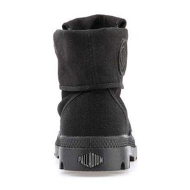 Zapatos Palladium Baggy M 02353-060-M para hombre negro 14