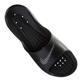 Chanclas Nike Victori One CN5478-001 negro 4