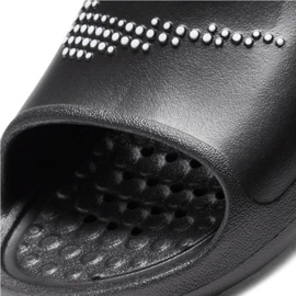Chanclas Nike Victori One CN5478-001 negro 9