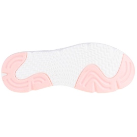 Zapatos Big Star W DD274577 rosado 3