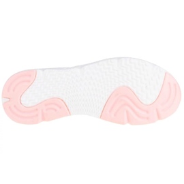 Zapatos Big Star W DD274577 rosado 7