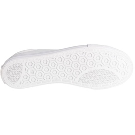 Zapatos Big Star W DD274685 blanco 3