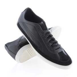 Zapatos Puma Kollege M 352311 02 negro 6