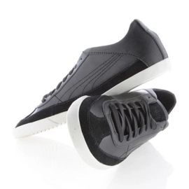 Zapatos Puma Kollege M 352311 02 negro 8