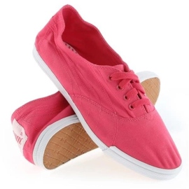 Puma Tekkies Rogue Rojo W 353211 05 rosado 7