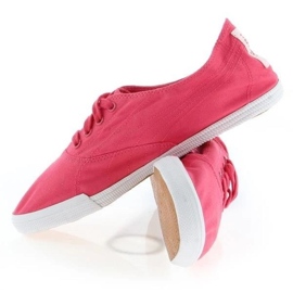 Puma Tekkies Rogue Rojo W 353211 05 rosado 10