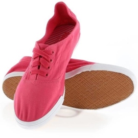 Puma Tekkies Rogue Rojo W 353211 05 rosado 11