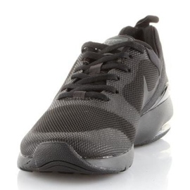 Nike Air Max Siren W 749510-007 negro 4