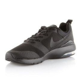 Nike Air Max Siren W 749510-007 negro 5