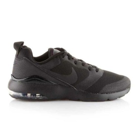 Nike Air Max Siren W 749510-007 negro 8