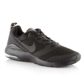 Nike Air Max Siren W 749510-007 negro 9