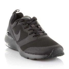Nike Air Max Siren W 749510-007 negro 10