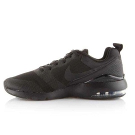 Nike Air Max Siren W 749510-007 negro 14