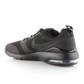 Nike Air Max Siren W 749510-007 negro 15