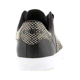 K-Swiss Belmont So Snake W para mujer 93736-049-M negro 15