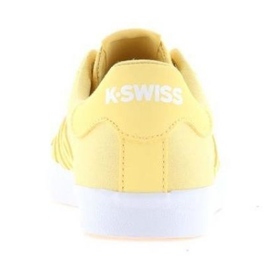 Zapatos Tenisi K-swiss - Belmont So T Sherbet W 93739-740-M amarillo 7