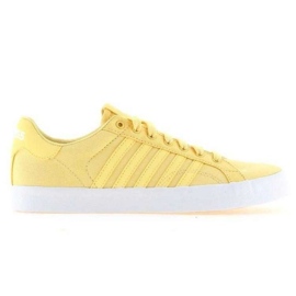 Zapatos Tenisi K-swiss - Belmont So T Sherbet W 93739-740-M amarillo 8