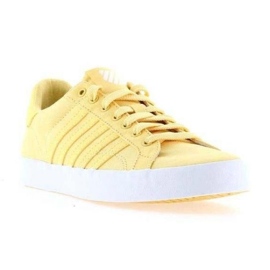 Zapatos Tenisi K-swiss - Belmont So T Sherbet W 93739-740-M amarillo 10