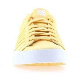 Zapatos Tenisi K-swiss - Belmont So T Sherbet W 93739-740-M amarillo 11