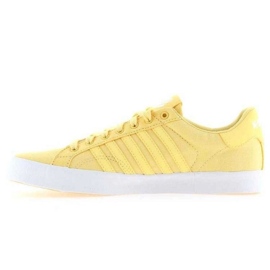 Zapatos Tenisi K-swiss - Belmont So T Sherbet W 93739-740-M amarillo 14