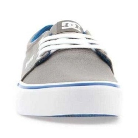 Zapatos DC Trase Tx ADYS300126-GBF gris 11