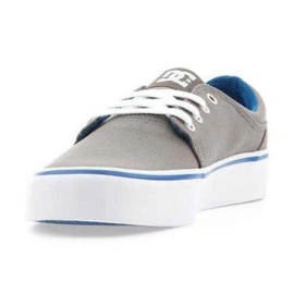 Zapatos DC Trase Tx ADYS300126-GBF gris 12