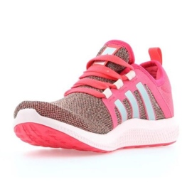 Zapatillas Adidas Fresh Bounce W AQ7794 rosado multicolor 4