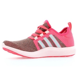 Zapatillas Adidas Fresh Bounce W AQ7794 rosado multicolor 5