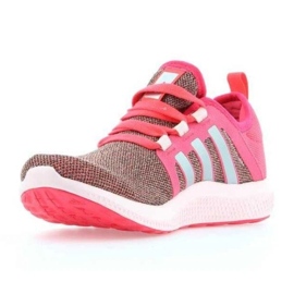Zapatillas Adidas Fresh Bounce W AQ7794 rosado multicolor 12