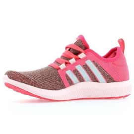 Zapatillas Adidas Fresh Bounce W AQ7794 rosado multicolor 13