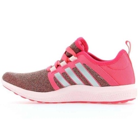Zapatillas Adidas Fresh Bounce W AQ7794 rosado multicolor 14