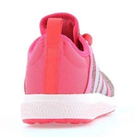 Zapatillas Adidas Fresh Bounce W AQ7794 rosado multicolor 15