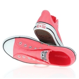 Converse Chuck Taylor Carniva Jr 642908F rosado 3