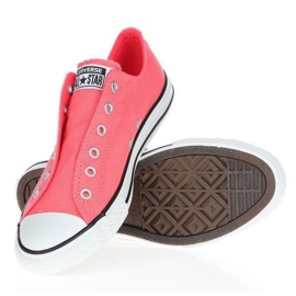 Converse Chuck Taylor Carniva Jr 642908F rosado 5