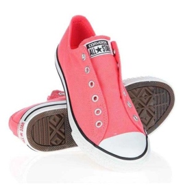 Converse Chuck Taylor Carniva Jr 642908F rosado 6