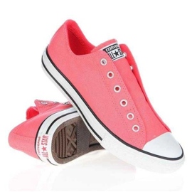 Converse Chuck Taylor Carniva Jr 642908F rosado 7