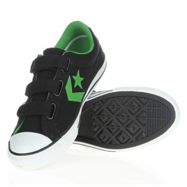 Converse Star Player EV3 Jr 642929C negro 5