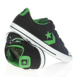 Converse Star Player EV3 Jr 642929C negro 8