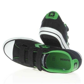 Converse Star Player EV3 Jr 642929C negro 9