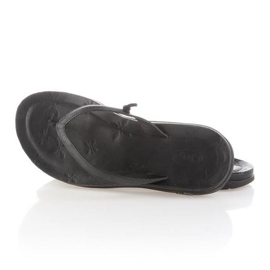 Chanclas Chaco Locavore Negras Wmn J102208 negro 5