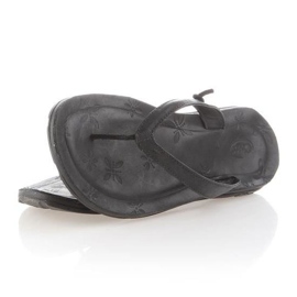 Chanclas Chaco Locavore Negras Wmn J102208 negro 6