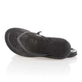 Chanclas Chaco Locavore Negras Wmn J102208 negro 11