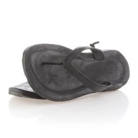 Chanclas Chaco Locavore Negras Wmn J102208 negro 12