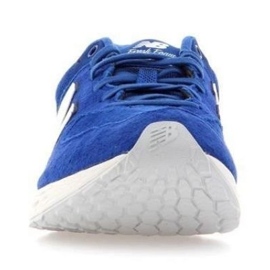 Zapatillas New Balance M MFL574FE azul 11