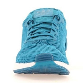 Zapatos adidas Zx Flux Adv Sl M S76555 azul 3